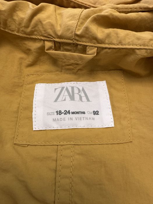 Ветровка детская , ZARA