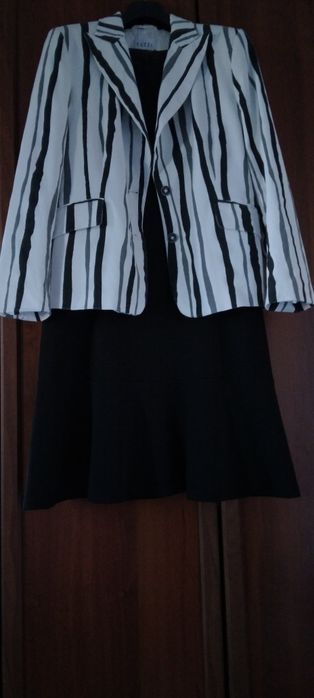 Costum damă marimea xl