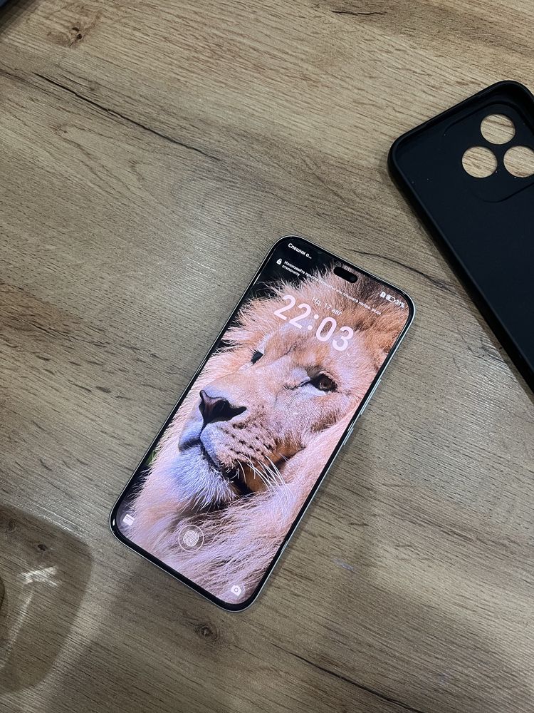 Honor 400 Lite чисто нов