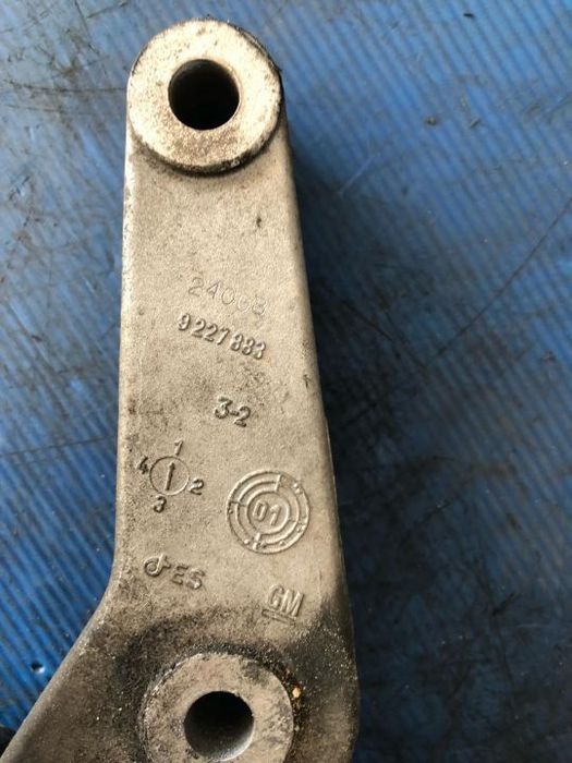 suport cutie viteza 1.2 benz opel agila corsa c astra g combo z12xe