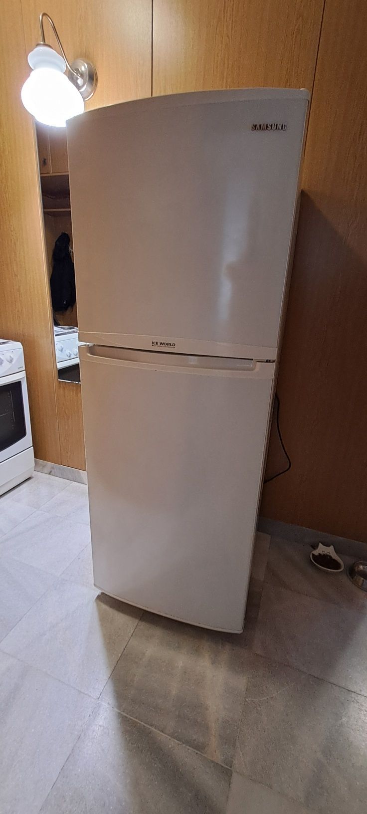 Хладилник Samsung