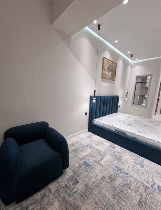 Сдаётся квартира ул Тарас Шевченко 3-ком/5/9 ро-н Мирабадский!521