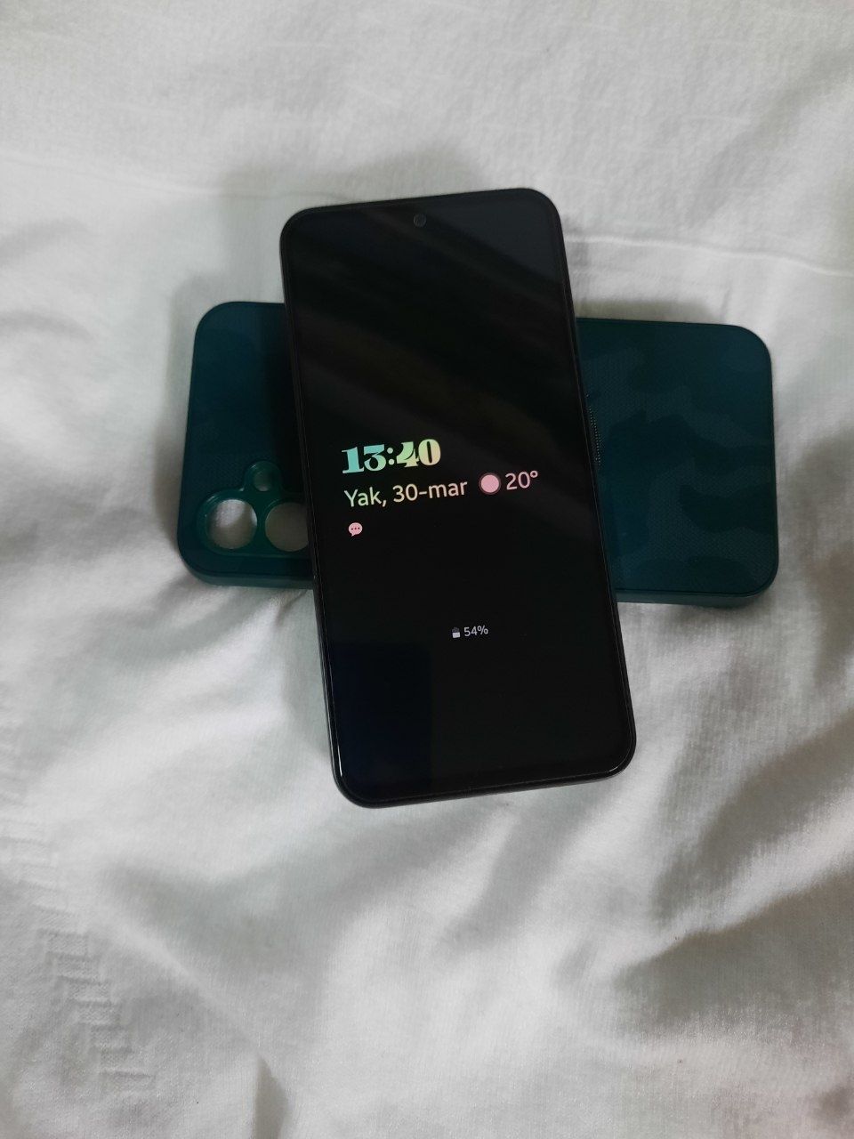 Samsung A 54 5G 8/256GB