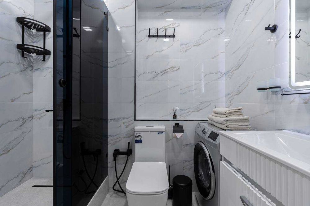 "СРОЧНАЯ ПРОДАЖА‼️ U-Tower 1ком 35м2 Вид на Ташкент Сити Арзон‼️‼️‼️