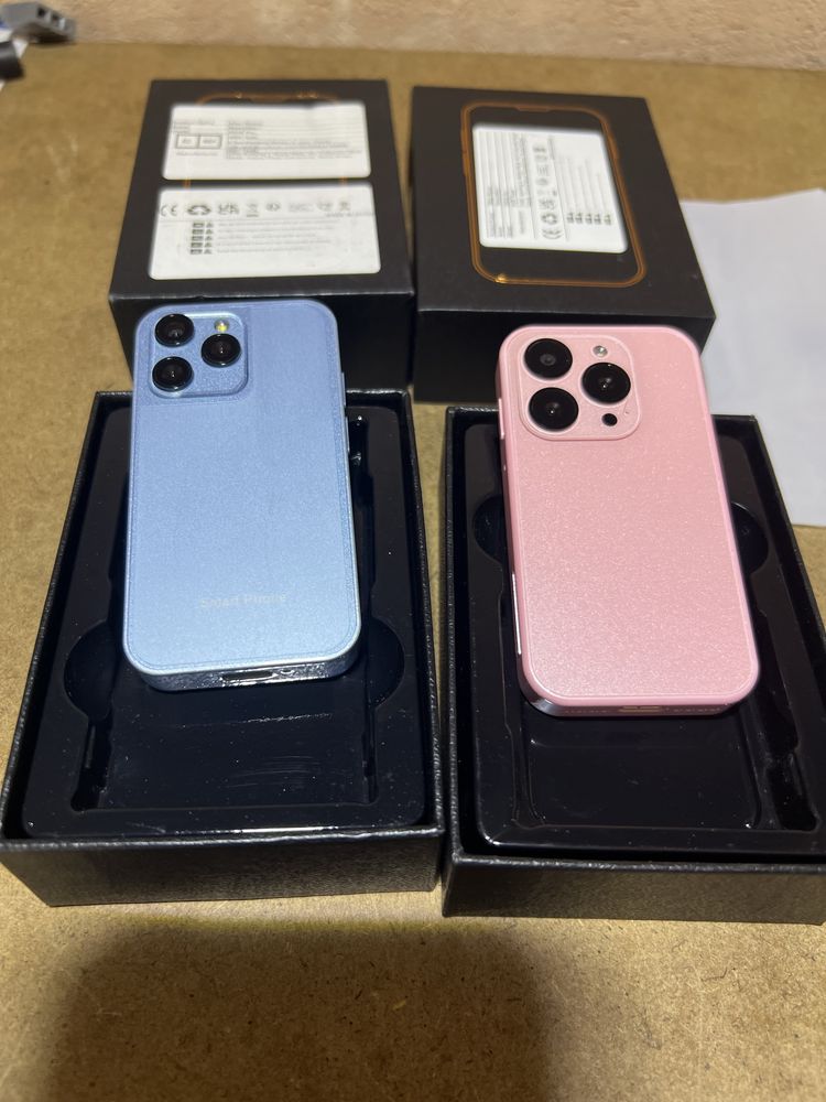 Mini smatrphone, мини смарт телефон