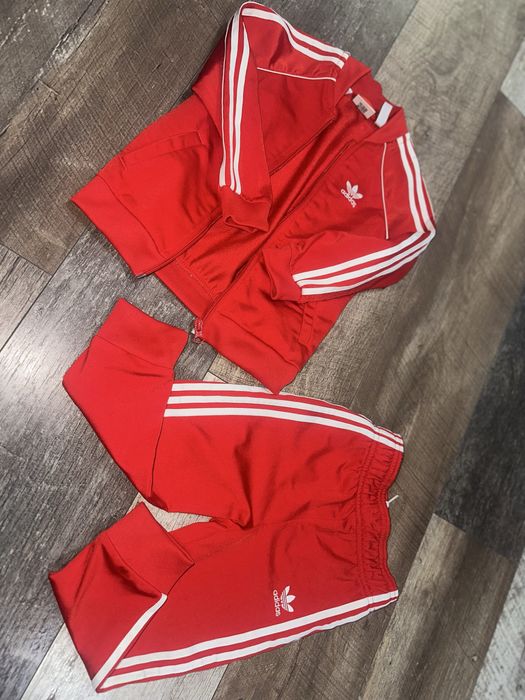 Trening adidas 2-3 ani