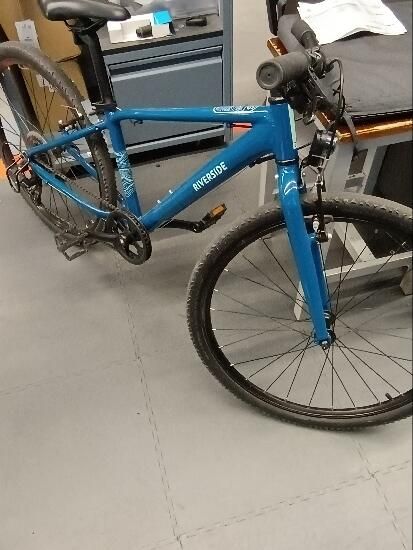 Riverside 900 - produs resigilat - (SecondHand) Decathlon