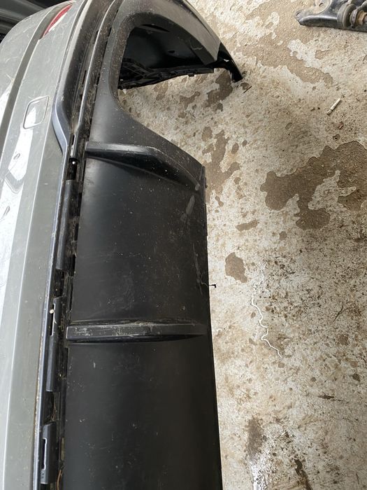 Bara spate audi s3 8v 2019 sedan