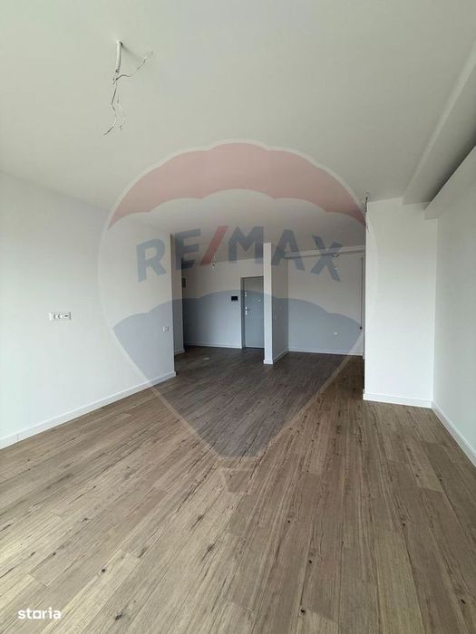 Apartament nou 2 camere + parcare -  AVANERA