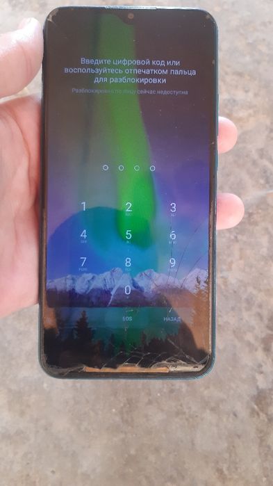 redmi 9 64/8 srochno