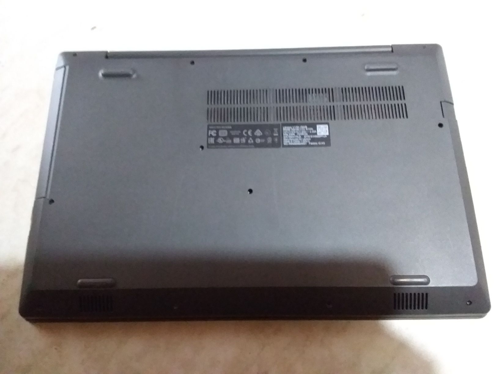 Корпус Lenovo V130 15ikb