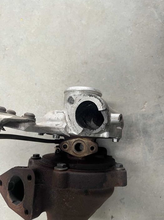 Турбина за Opel Insignia 2.0CDTI 160кс 55570748