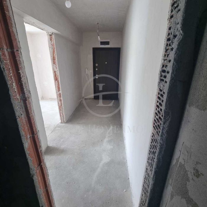 Продава се Двустаен апартамент в Пловдив, Съдийски - 69 кв.м за 1656 €/кв.м - Снимка #8