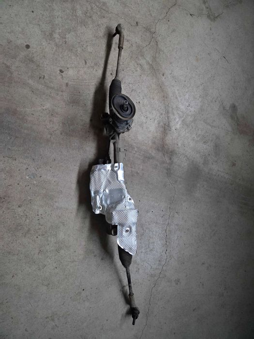 Caseta directie Passat B8.