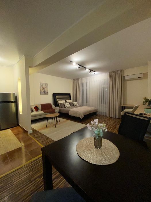 Apartament - Luceafarul