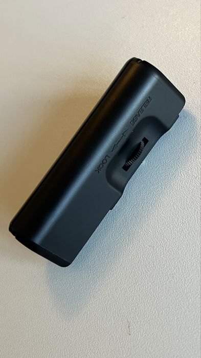 Sony Walkman Battery Pack