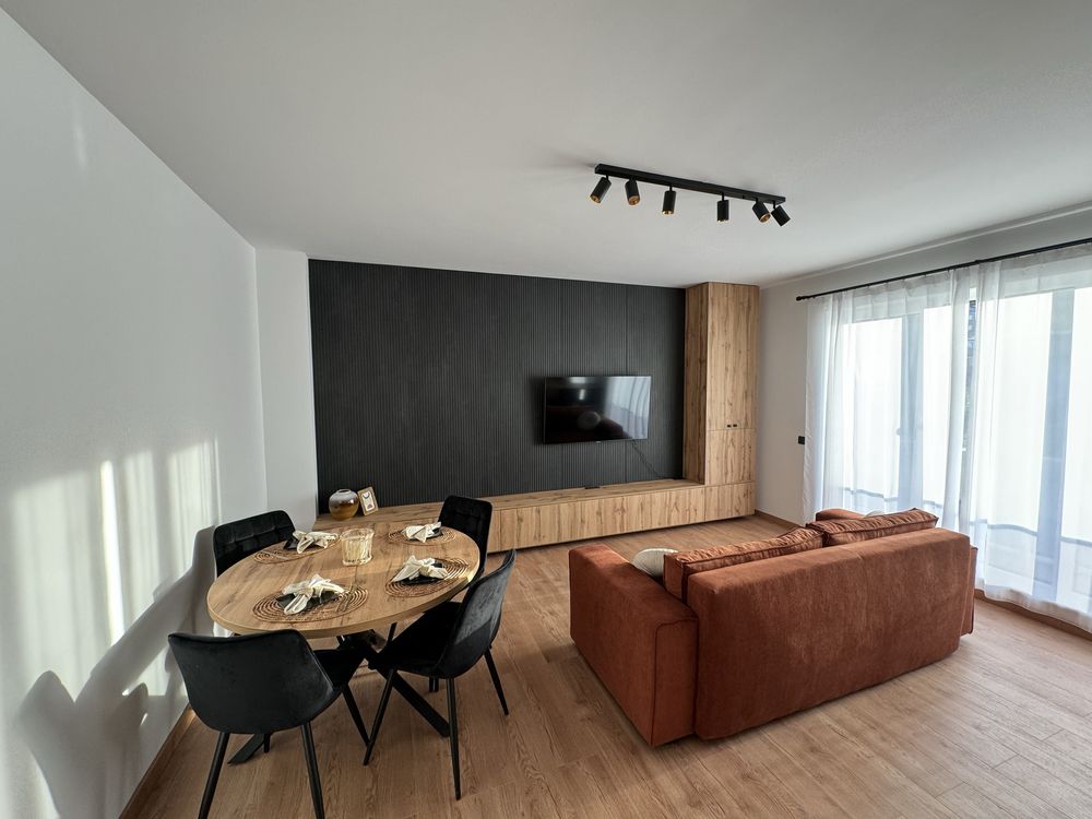 Apartament de închiriat