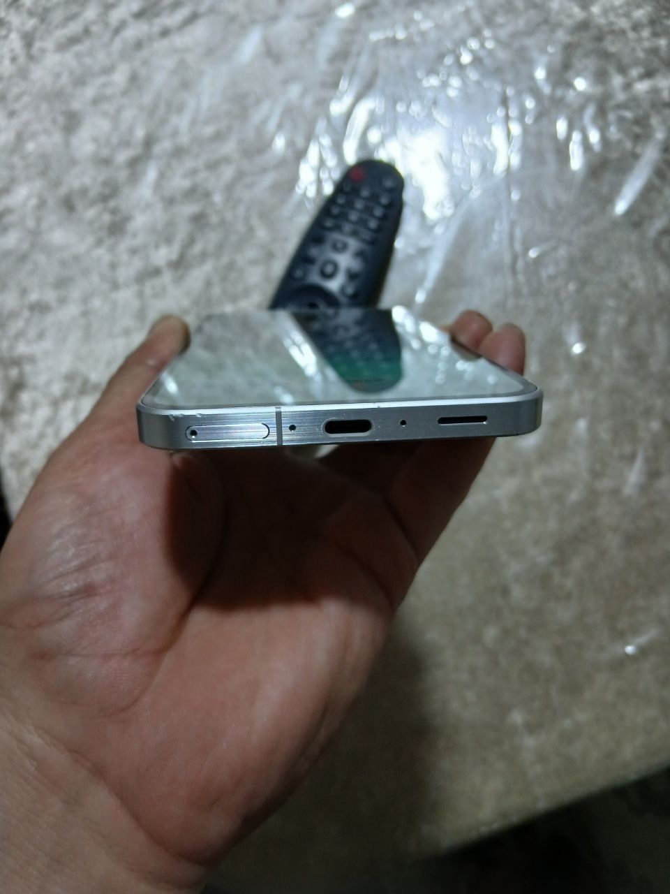 Samsung galaxy A56