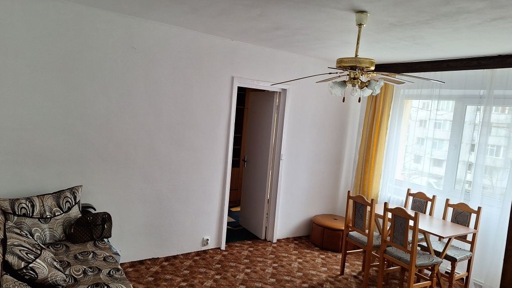 Apartament 3 camere ND  Alexandru