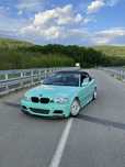 Bmw E46 320cd Cabrio