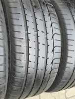 255 40 19 Pirelli