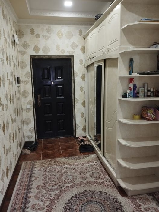 Чилонзор метро 4,хога