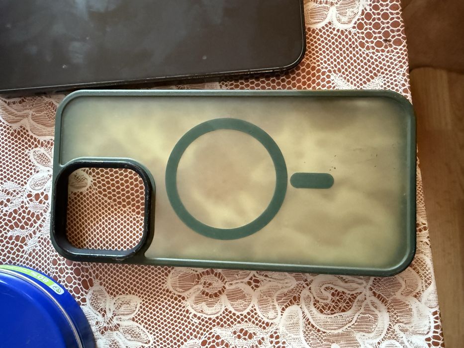Vând iphone 14 pro max