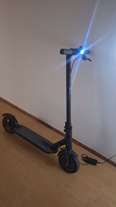 Электросамокат xiomi m365