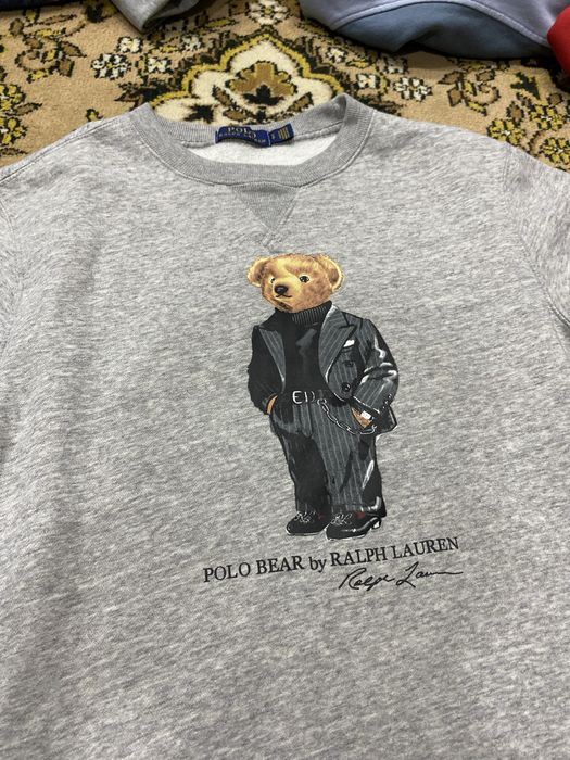 Bluza Polo Ralph Lauren