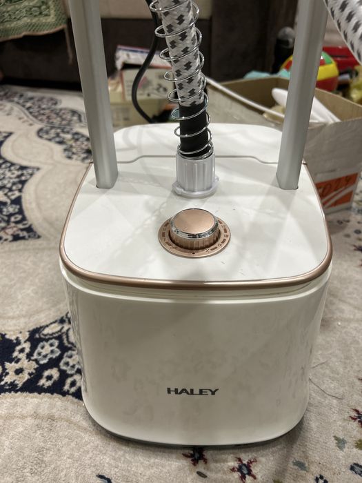 Продам паровый утюг!