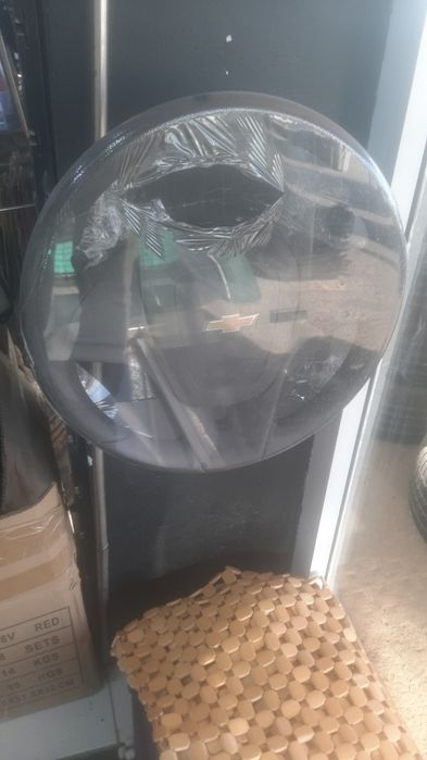 Cobalt zapaska rul diska balon radnoy  qoyilmagan