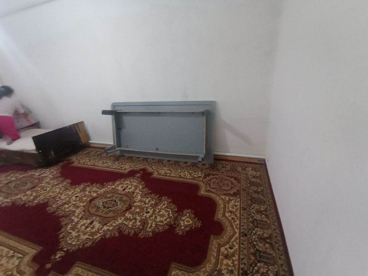 Срочно сатлады телеорай