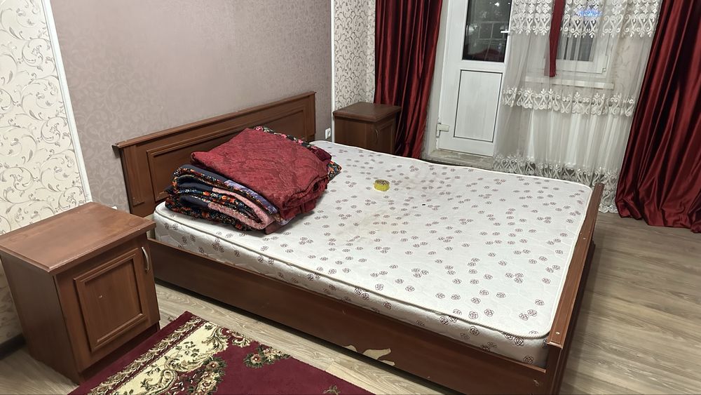 Спальный гарнитур