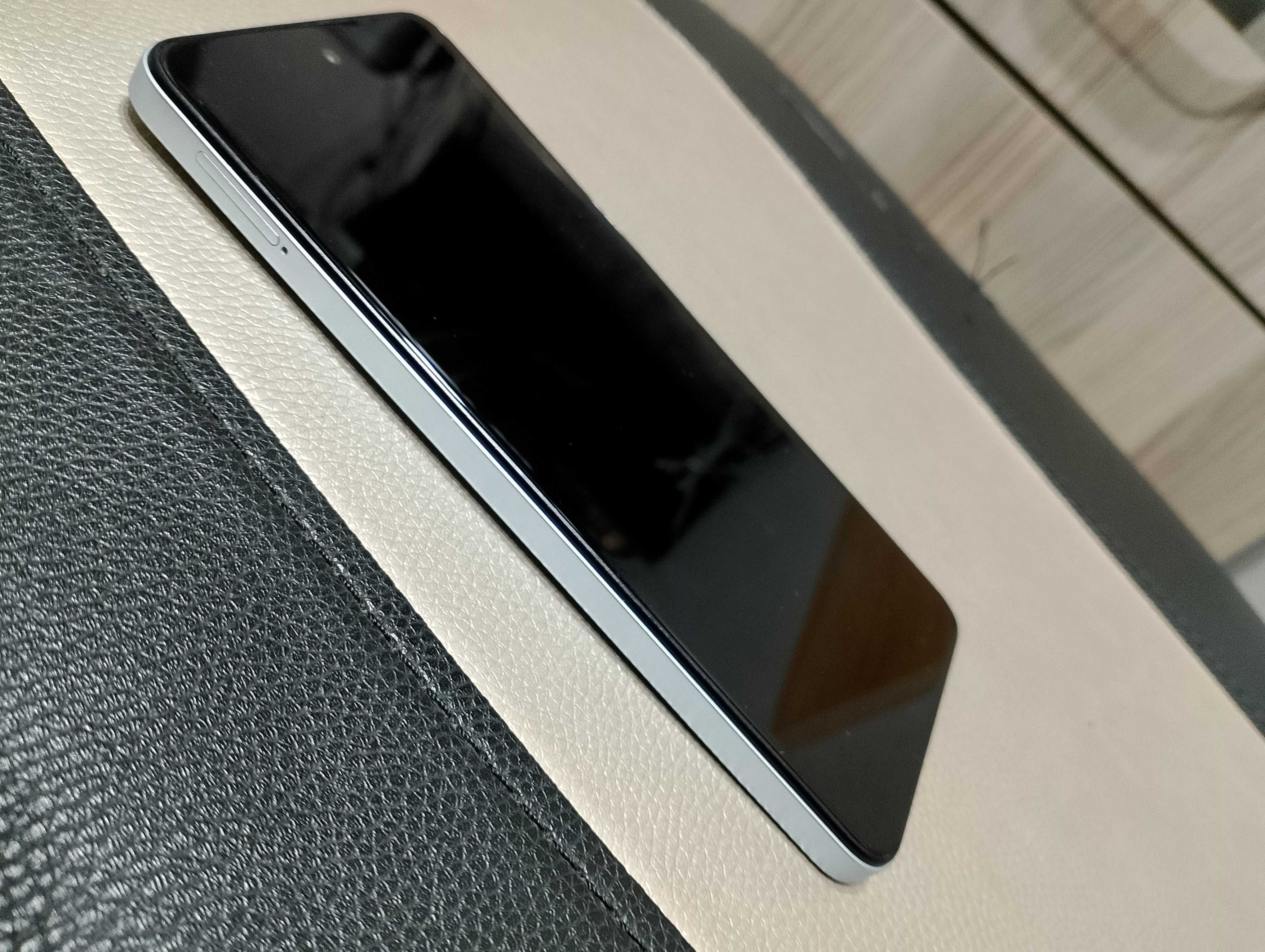 Чисто нов телефон! Tecno spark Go!