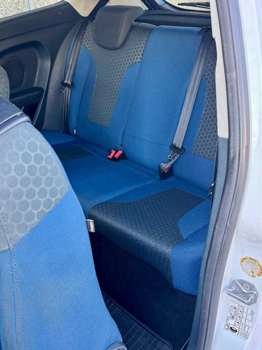 Ford Fiesta 1.6 Diesel, 2009 - bine intretinuta.