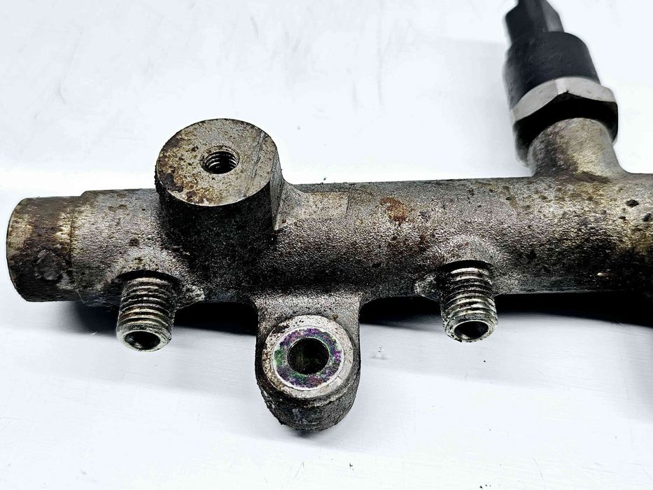 Rampa injectoare Peugeot Boxer 2 [Fabr 2002-2006] 0445214019 2.0 62KW
