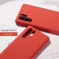 Huawei P30 PRO P30 LITE - Husa X Level Ultra Slim Interior Textil