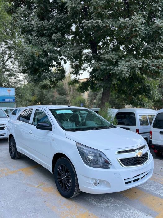 Cobalt Midnight MCM 2025 yil 2026 kuzov ulgurib qoling