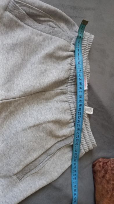 Анцунг долница Adidas Athletics 152см