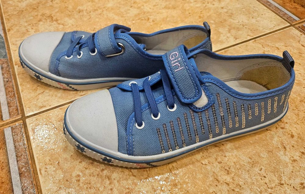 Кецове за момиче Matstar