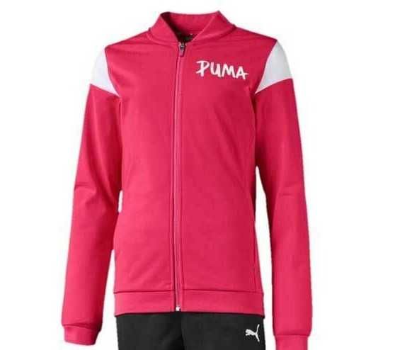 Trening Puma poly suit g, fete