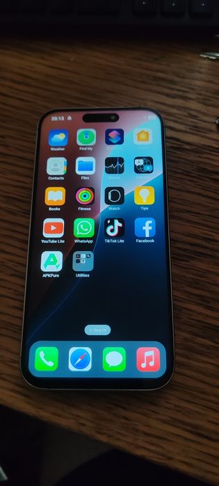 Iphone 16 pro max 512 gb
