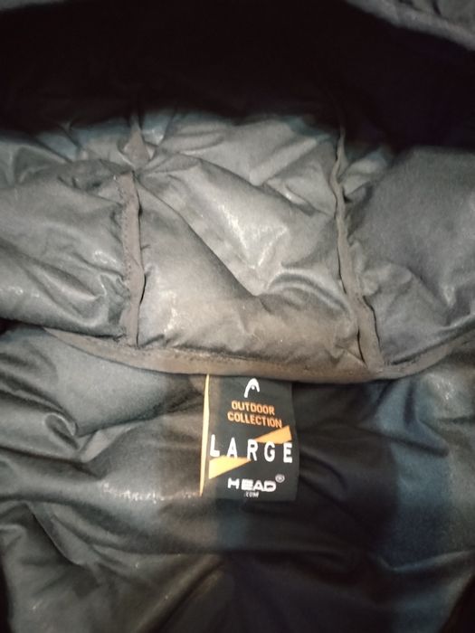Geaca de iarna HEAD