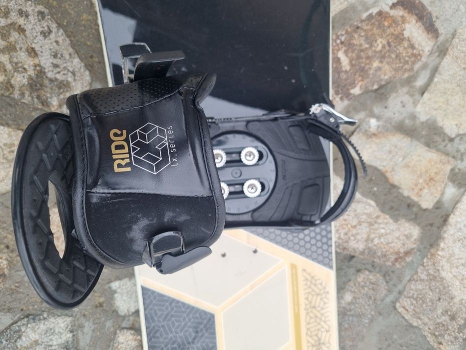 Сноуборд Ride Control