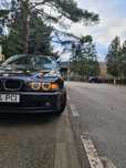 Vand Bmw E39 525D