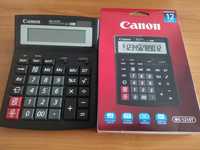 Calculator de birou Canon 12 digit ecran rabatabil