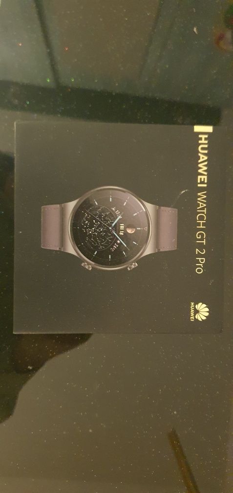 Huavei gt 2 pro ca nou