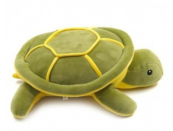 Мягкая игрушка черепаха 35см, 42 см ,52 см