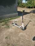 Trotineta xiaomi scooter3