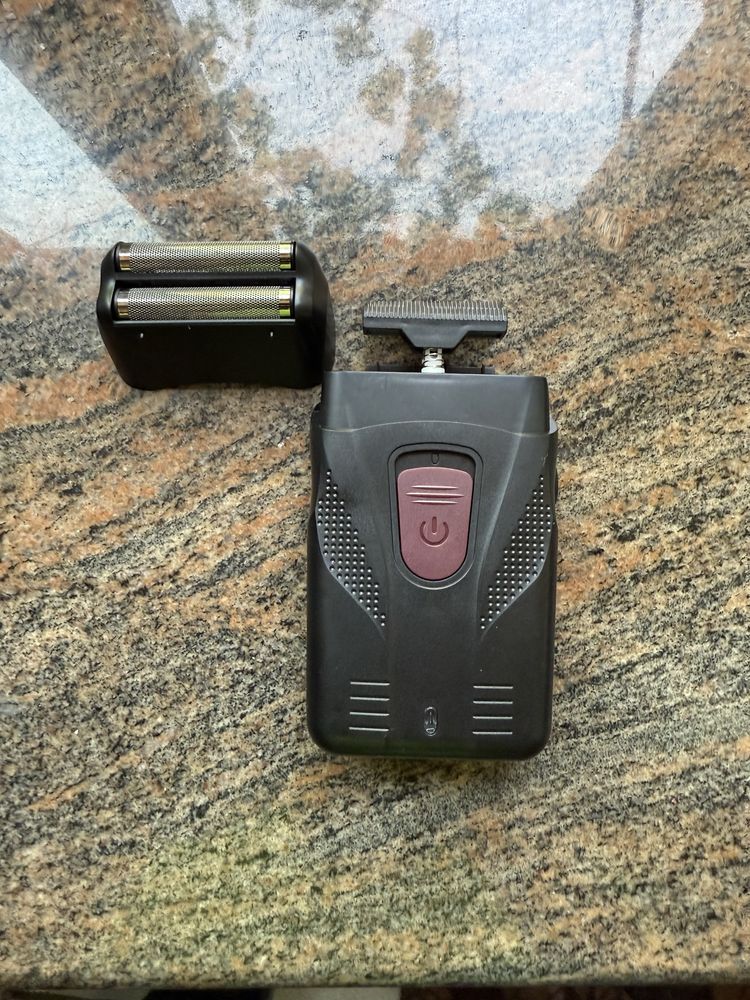 Shaver Miguan ЧИСТО НОВ
